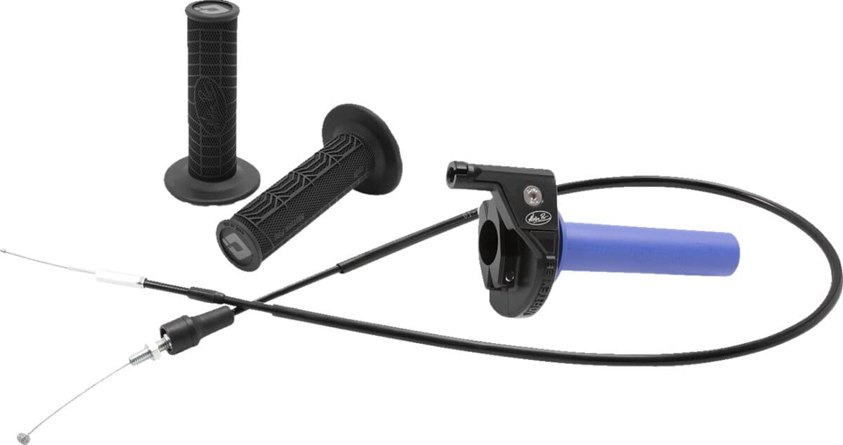 Vortex™ SE Throttle Kit