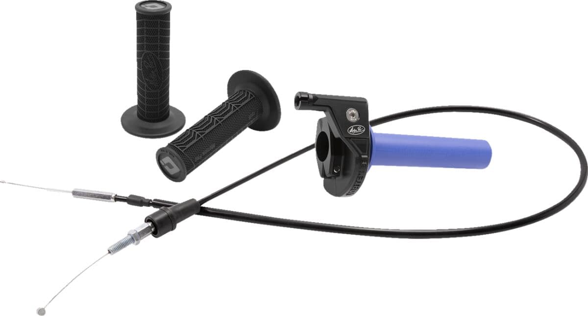 Vortex™ SE Throttle Kit