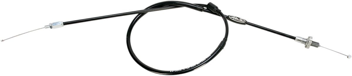 T3 Slidelight™ Cable Black
