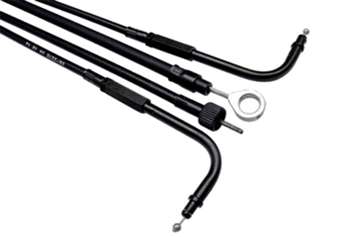 Throttle Cable for Motion Pro Twist Throttle Kits