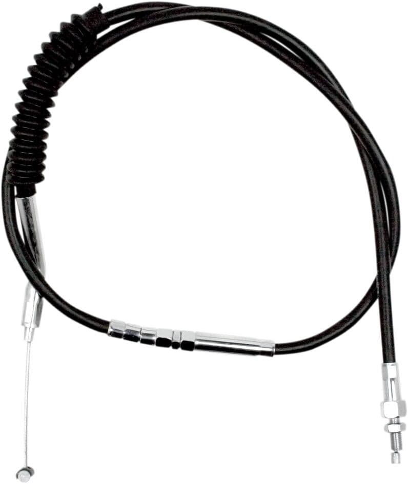 Black Vinyl Clutch Cable for Buell