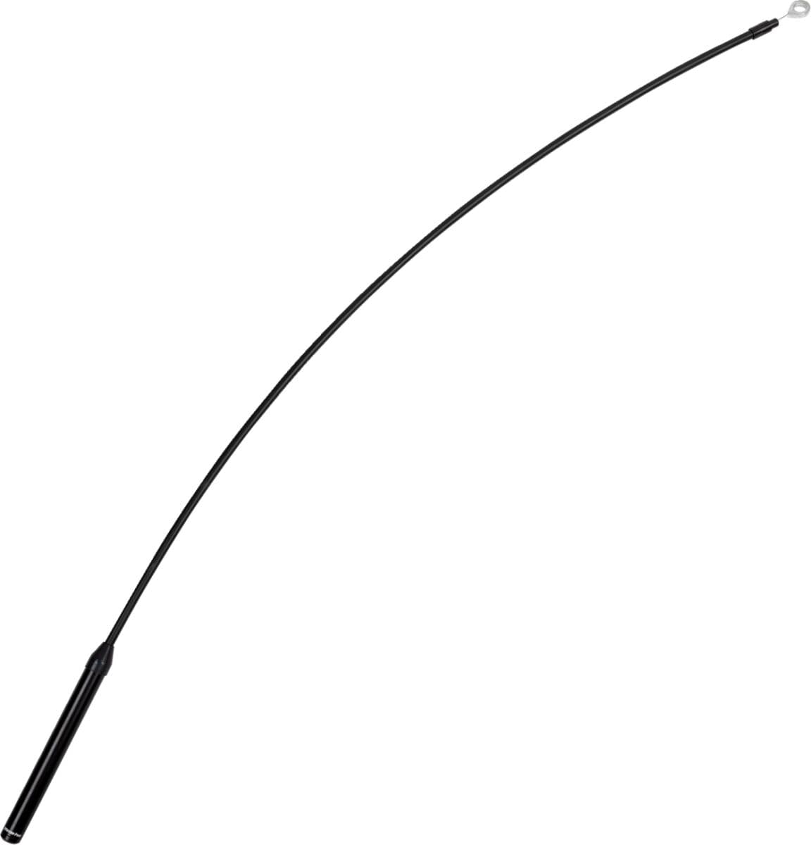 Blackout Top Half Clutch Cable