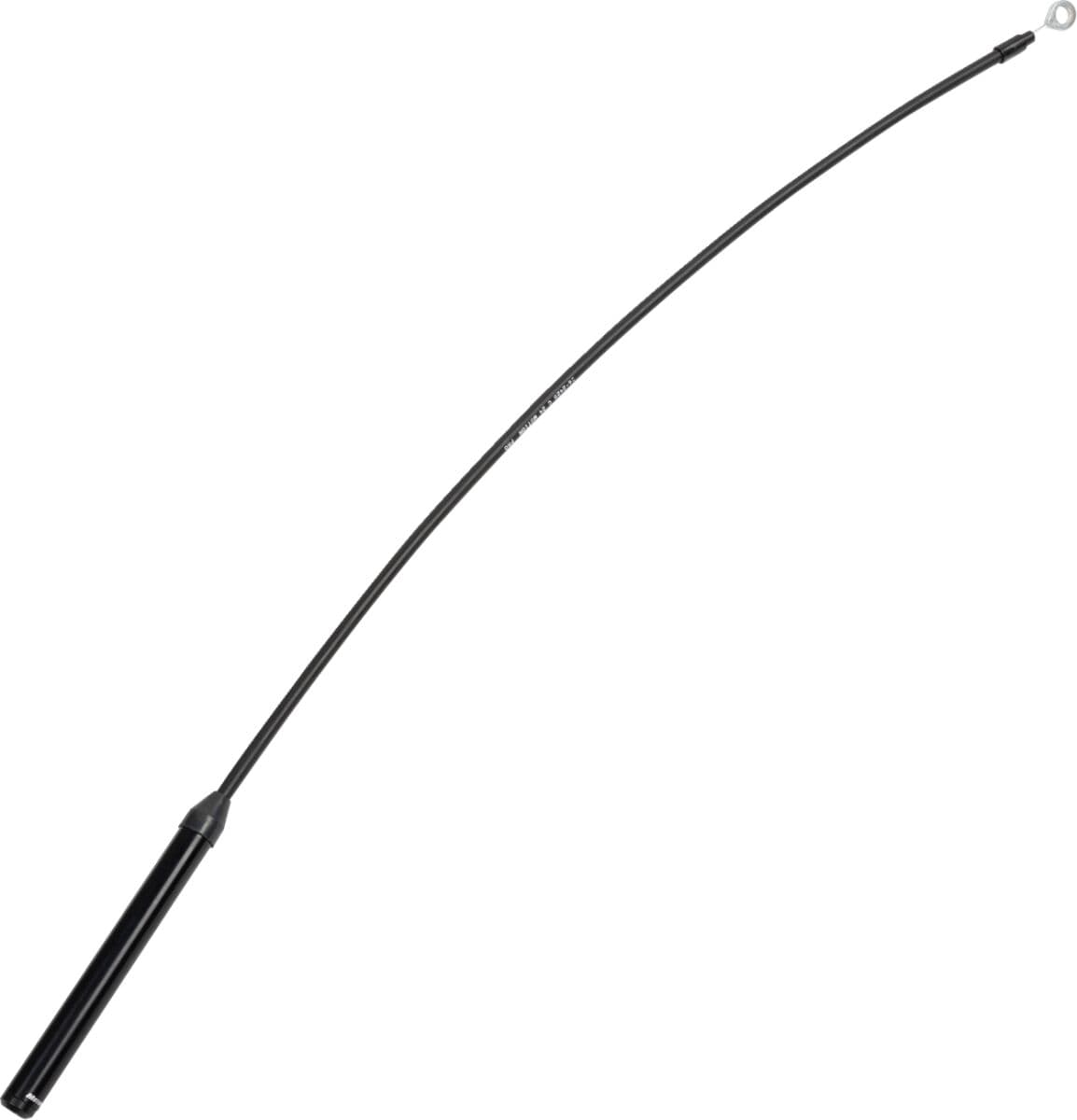 Blackout Top Half Clutch Cable