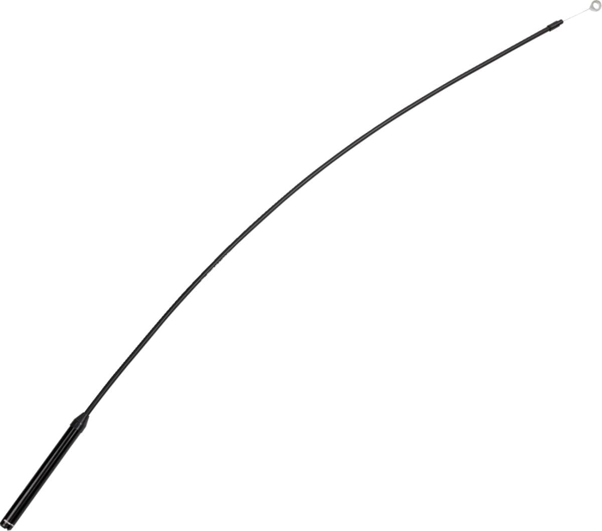 Blackout Top Half Clutch Cable