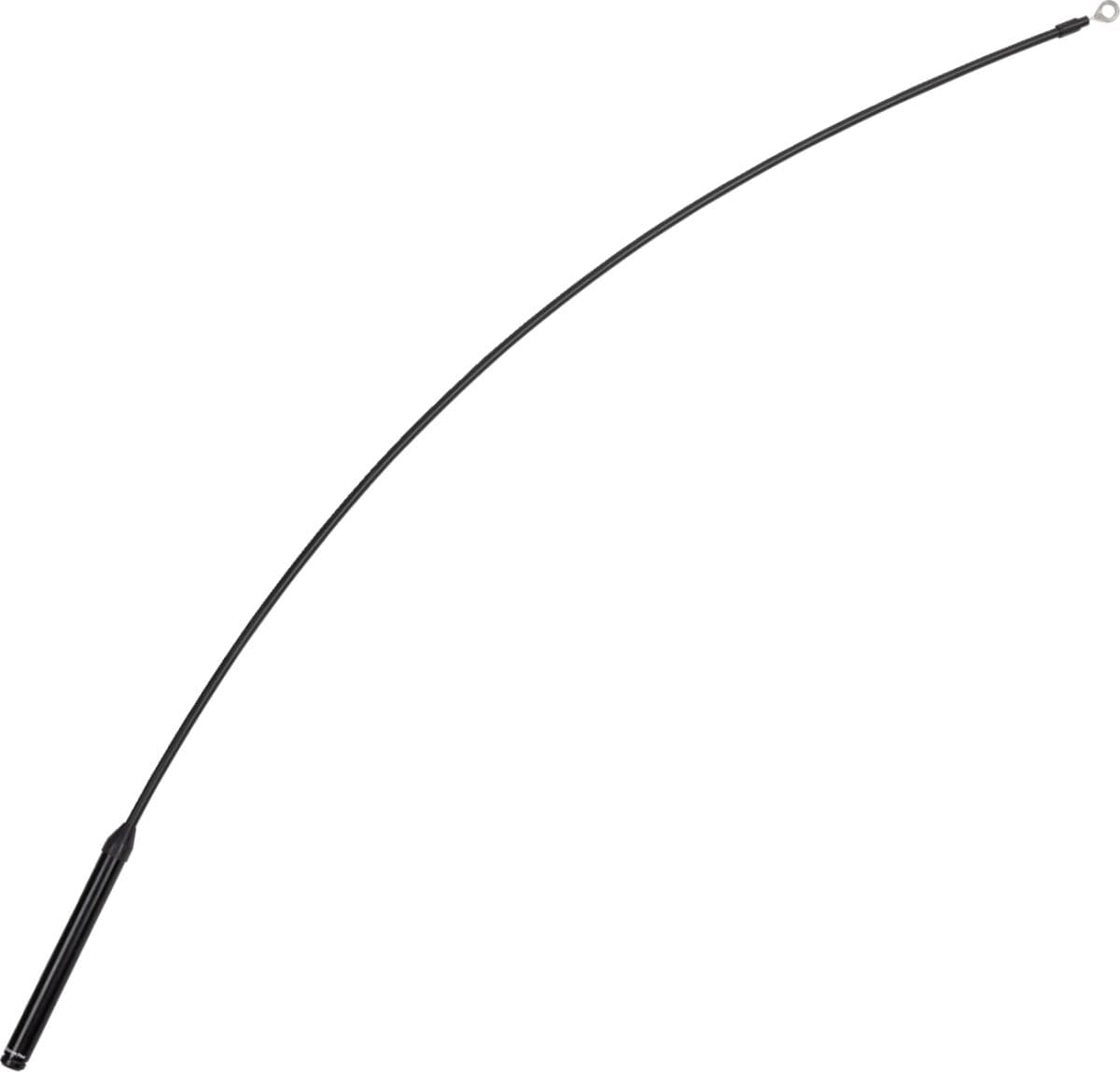 Blackout Top Half Clutch Cable