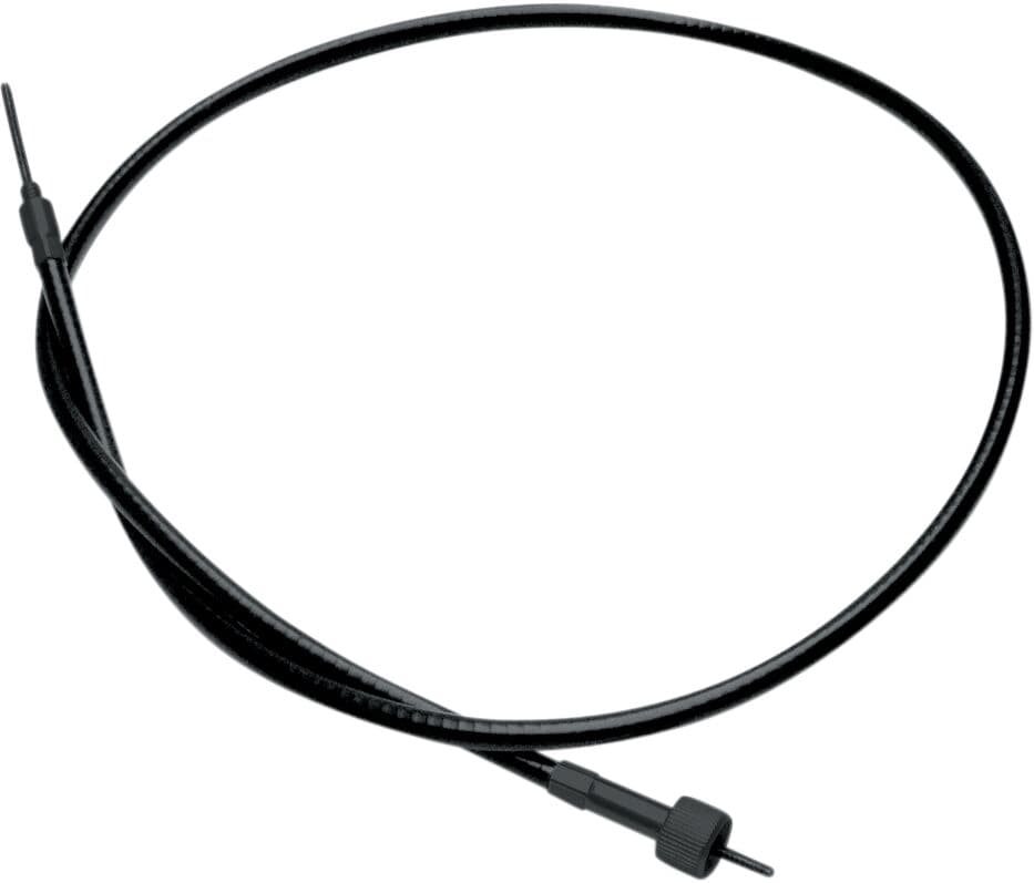 Blackout Speedometer Cable