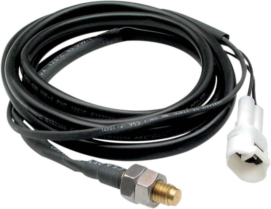 Speedometer/Tachometer Cable