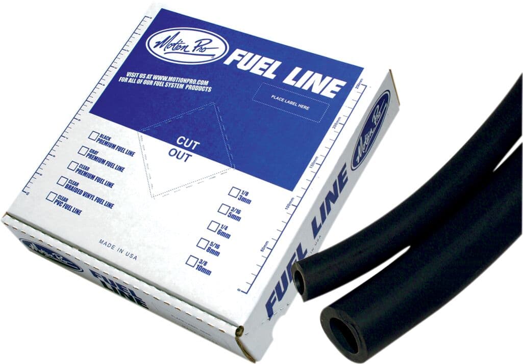 Premium Fuel Line