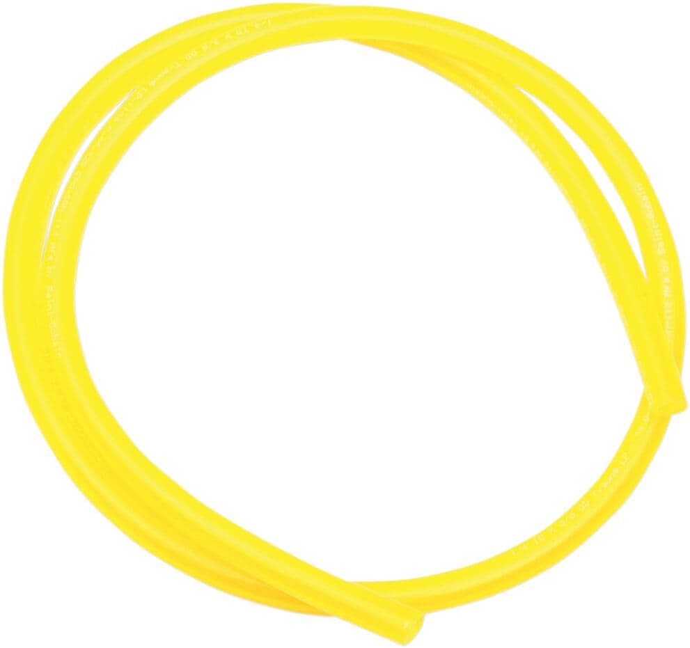 Low Permeation Premium Fuel Line