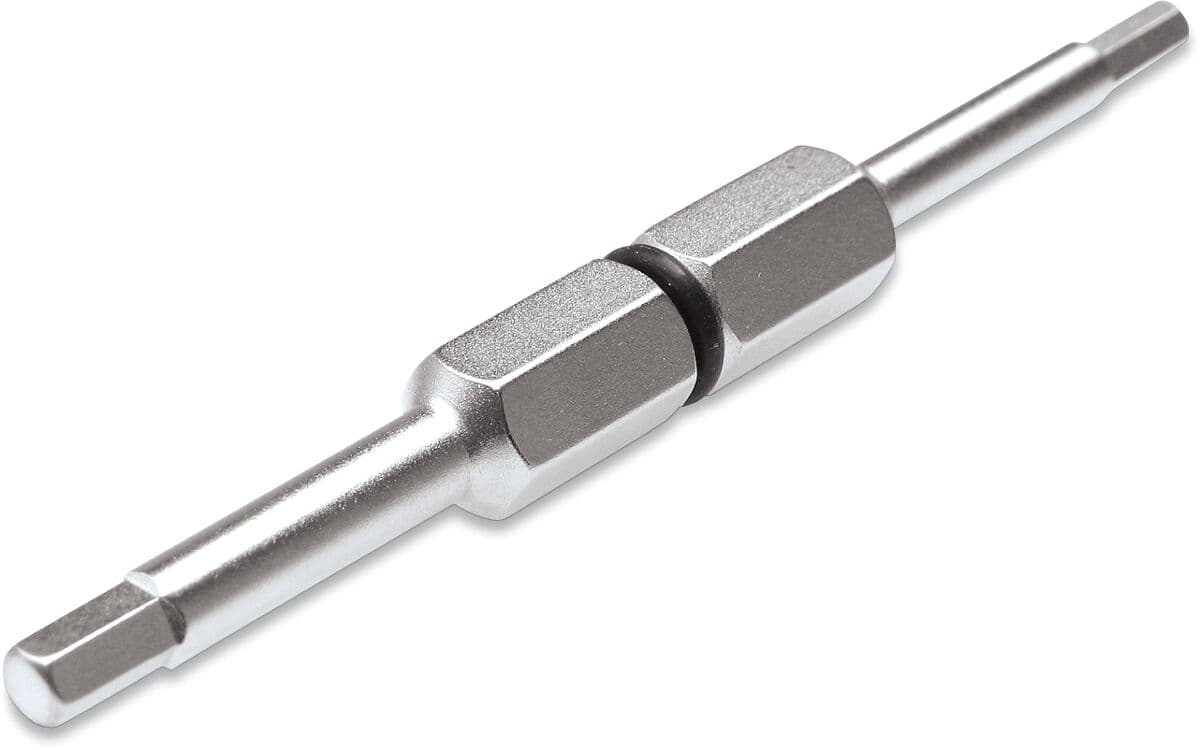 Combo Hex Bit