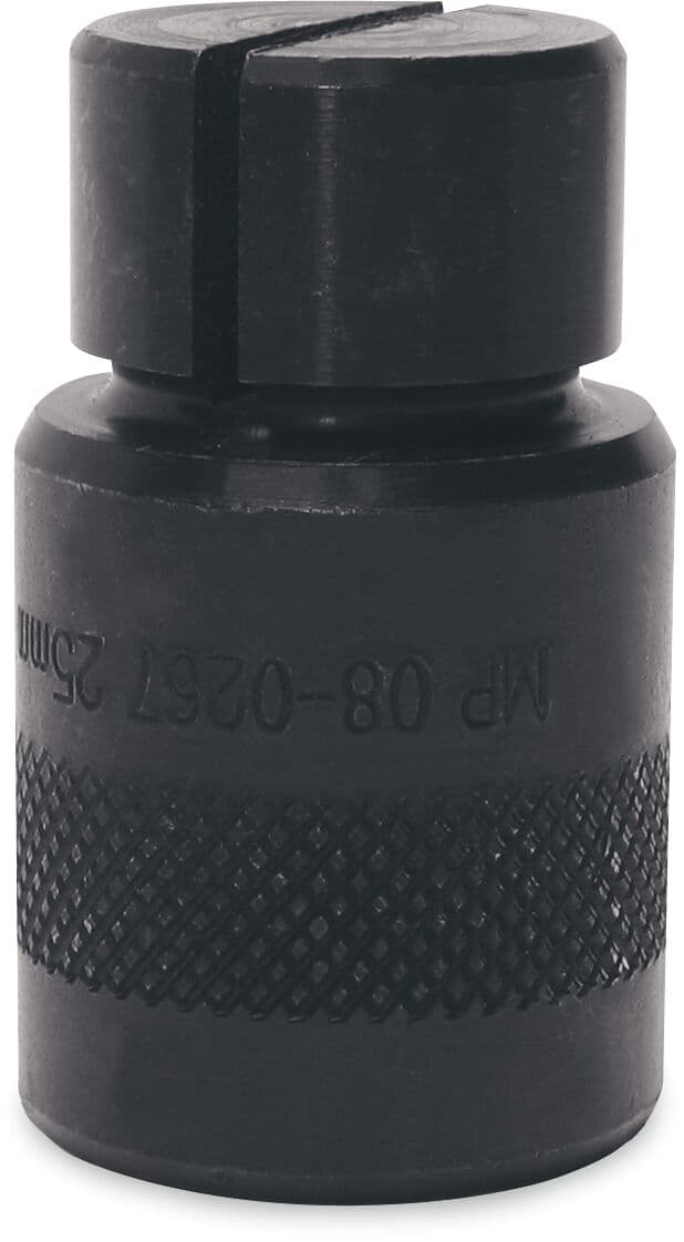 Wheel Bearing Remover