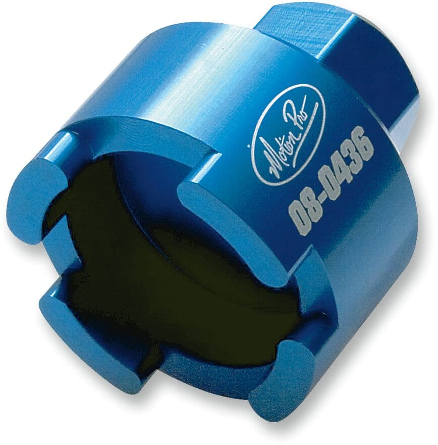 Compression Bolt Removal Tool