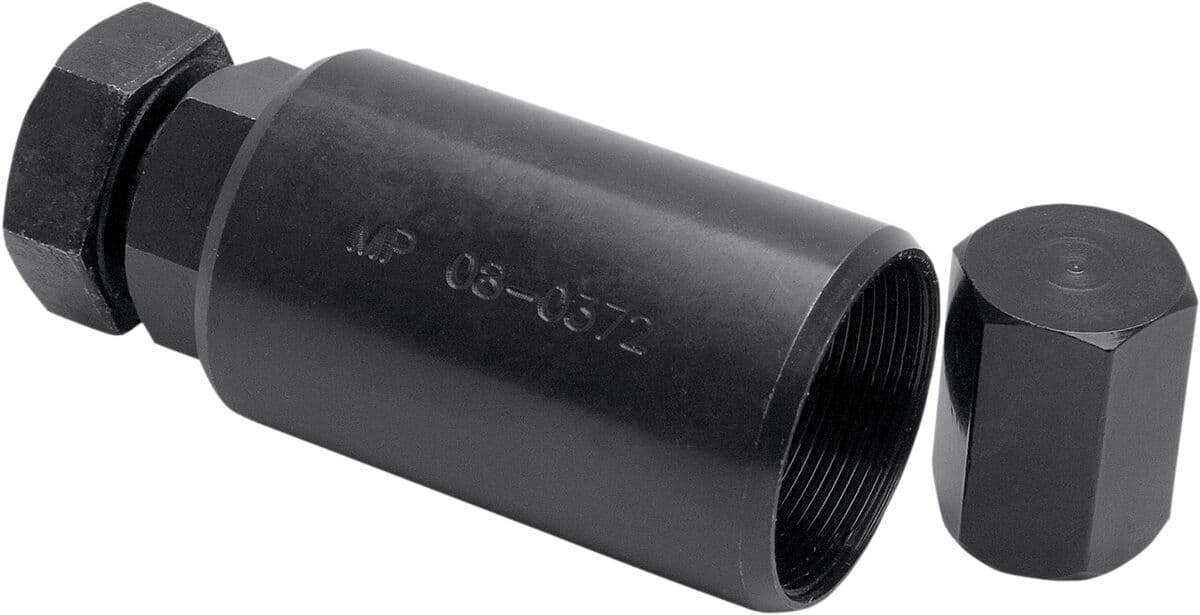 Flywheel Puller Right Hand Internal Thread with M12 Cap