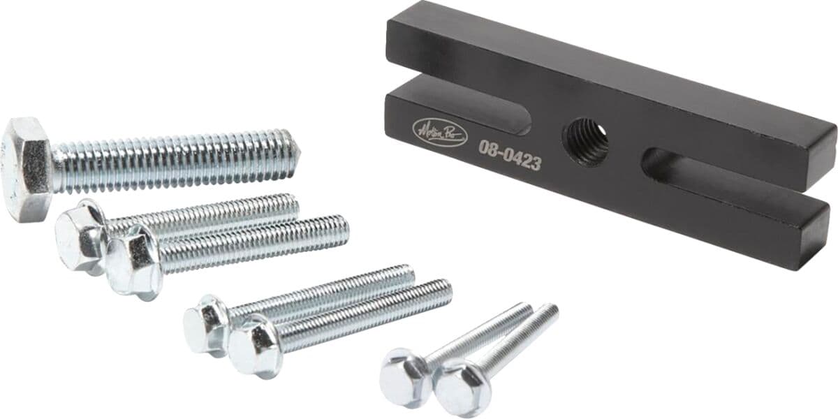 Flywheel Puller/Primary Gear Extractor