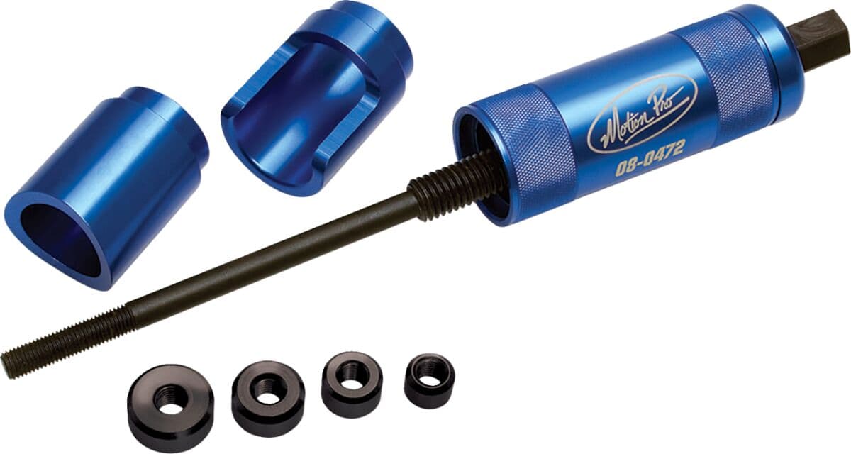 Deluxe Piston Pin Puller