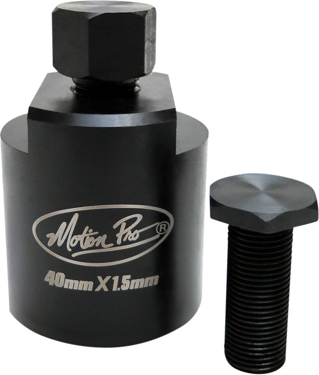 Flywheel/Rotor Puller Internal Thread
