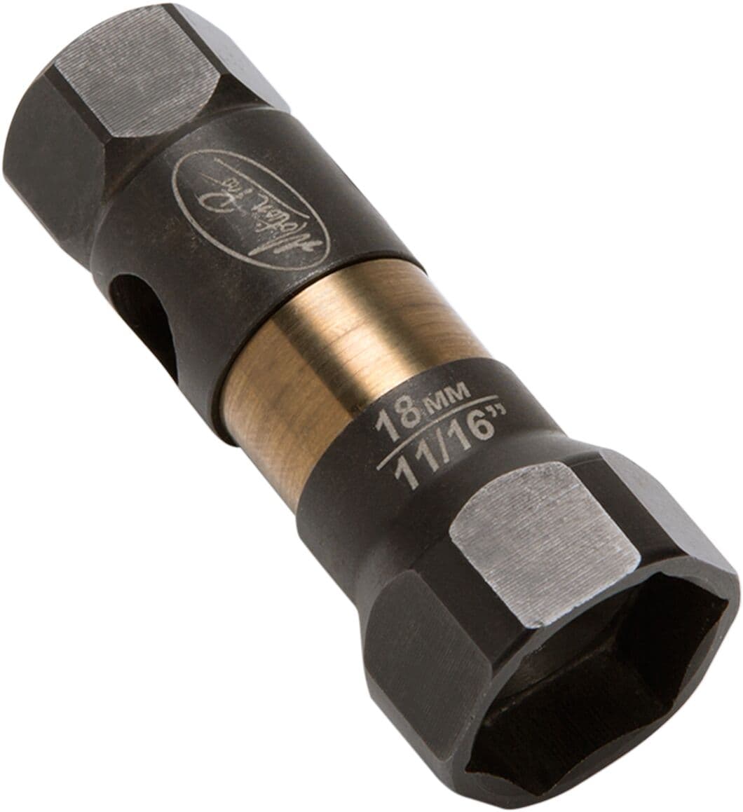 Pro Spark Plug Socket