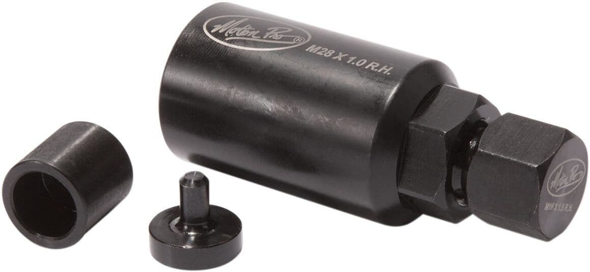 Flywheel Puller Internal Thread with Protector