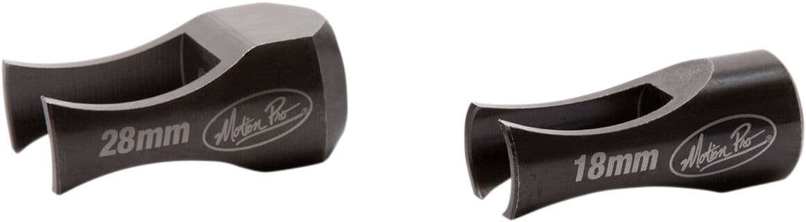 T-6 Valve Spring Compressor Adapter Set