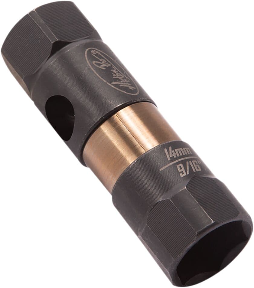 Pro Spark Plug Socket