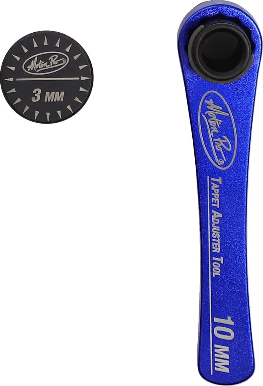 Tappet Adjuster Tool