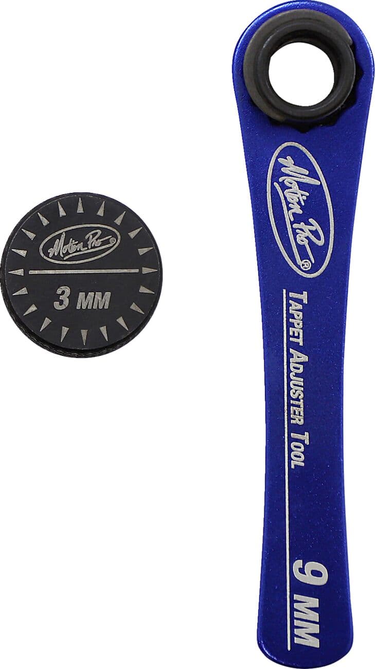 Tappet Adjuster Tool