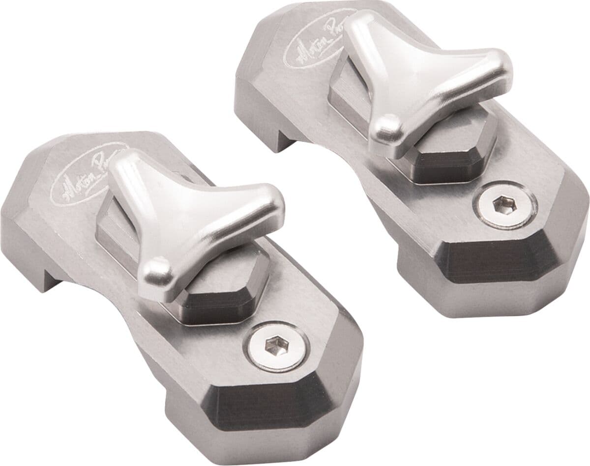 Compression Adjuster