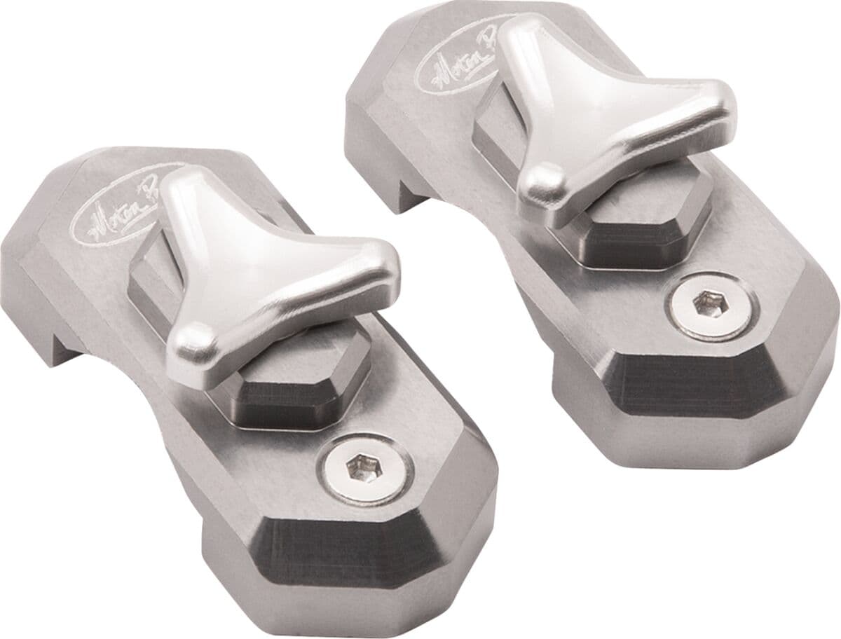 Compression Adjuster