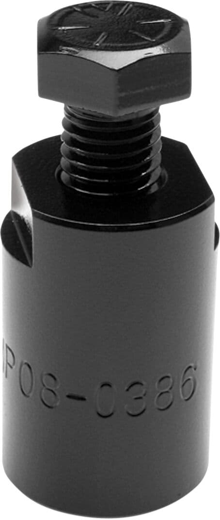 Flywheel Puller Right Hand Internal Thread