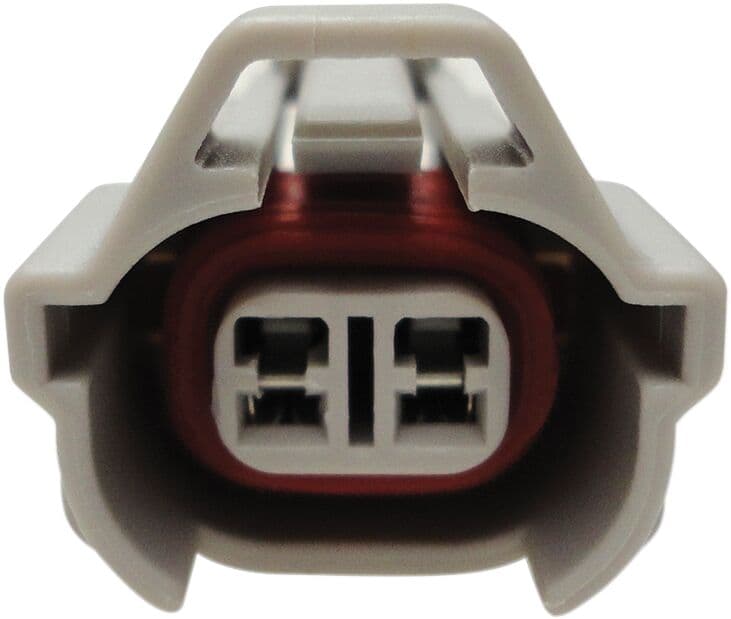 Pigtail de rezervă pentru injector de combustibil