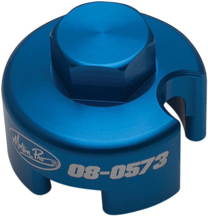 Fork Cap Socket