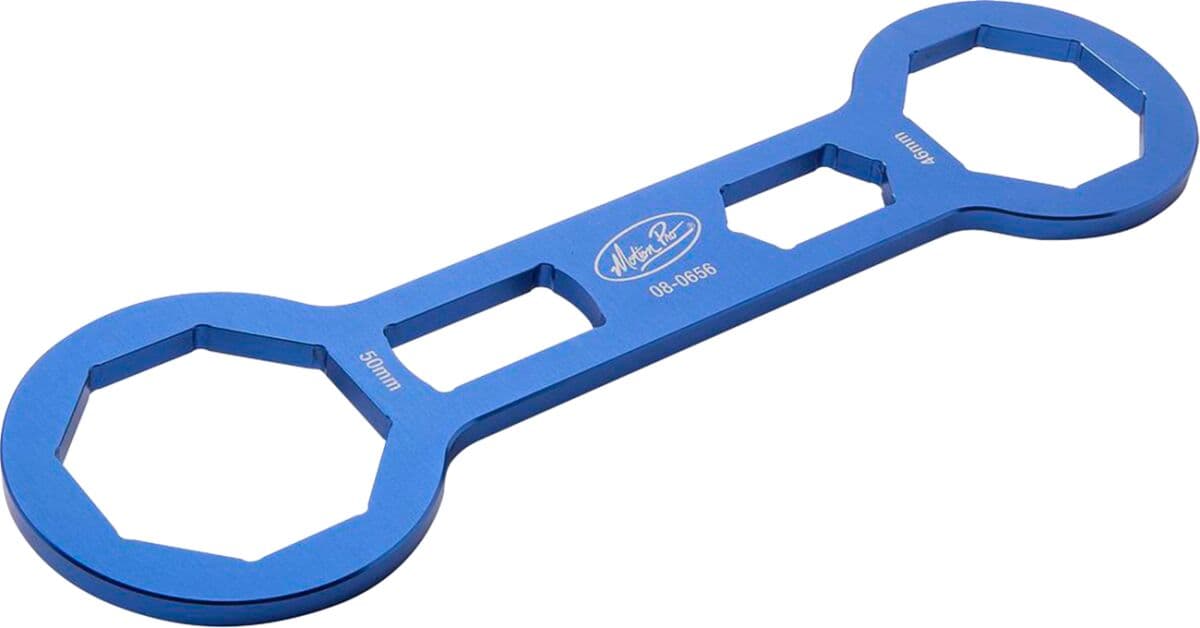 Fork Cap Wrench