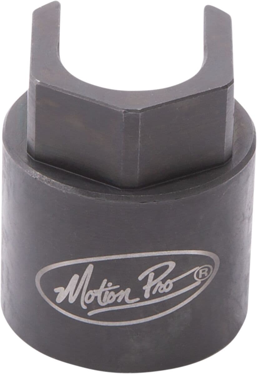 WP Shock Clevis Jam Nut Socket