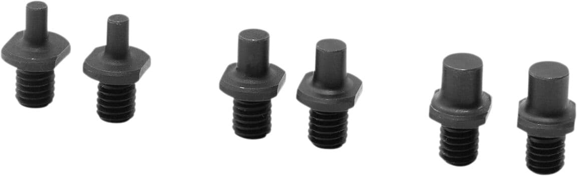 Replacement Pins for Heavy-Duty Pin Spanner