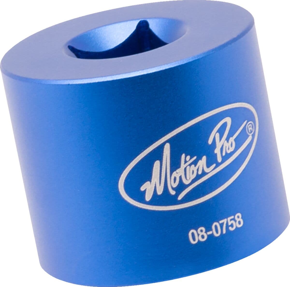 Fork Cap Socket 41 mm