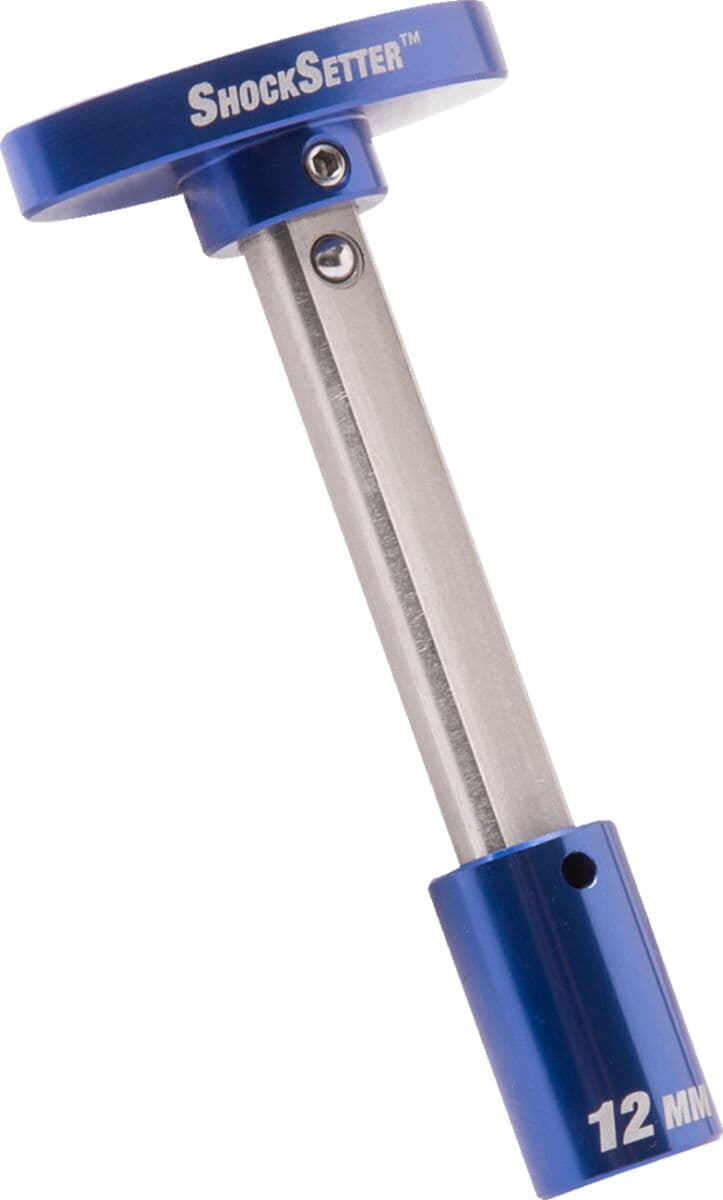 ShockSetter