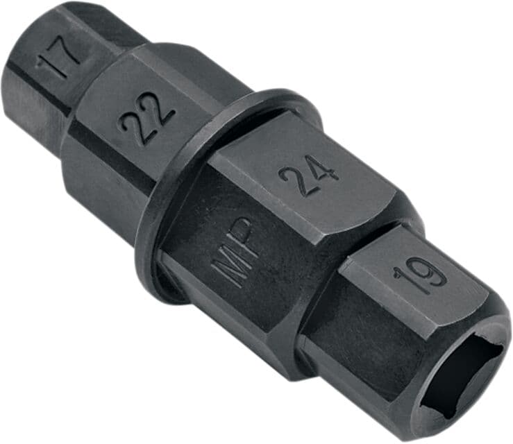 Hex Axle Tool