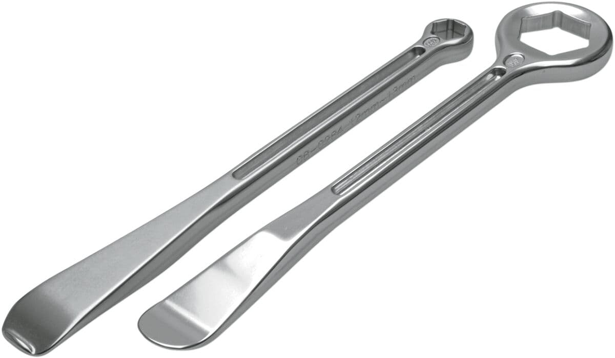 T6 Combo Lever Set