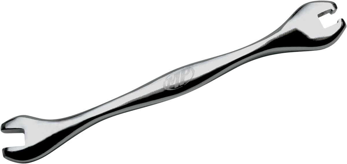 Ergo Spoke Wrench