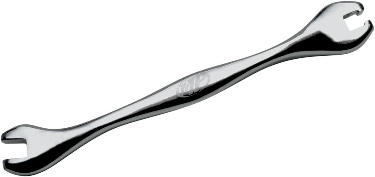 Ergo Spoke Wrench