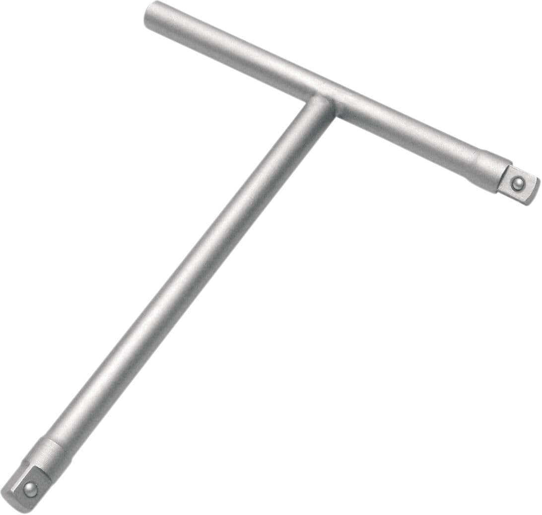 Dual Drive Mini T-Handle Tool