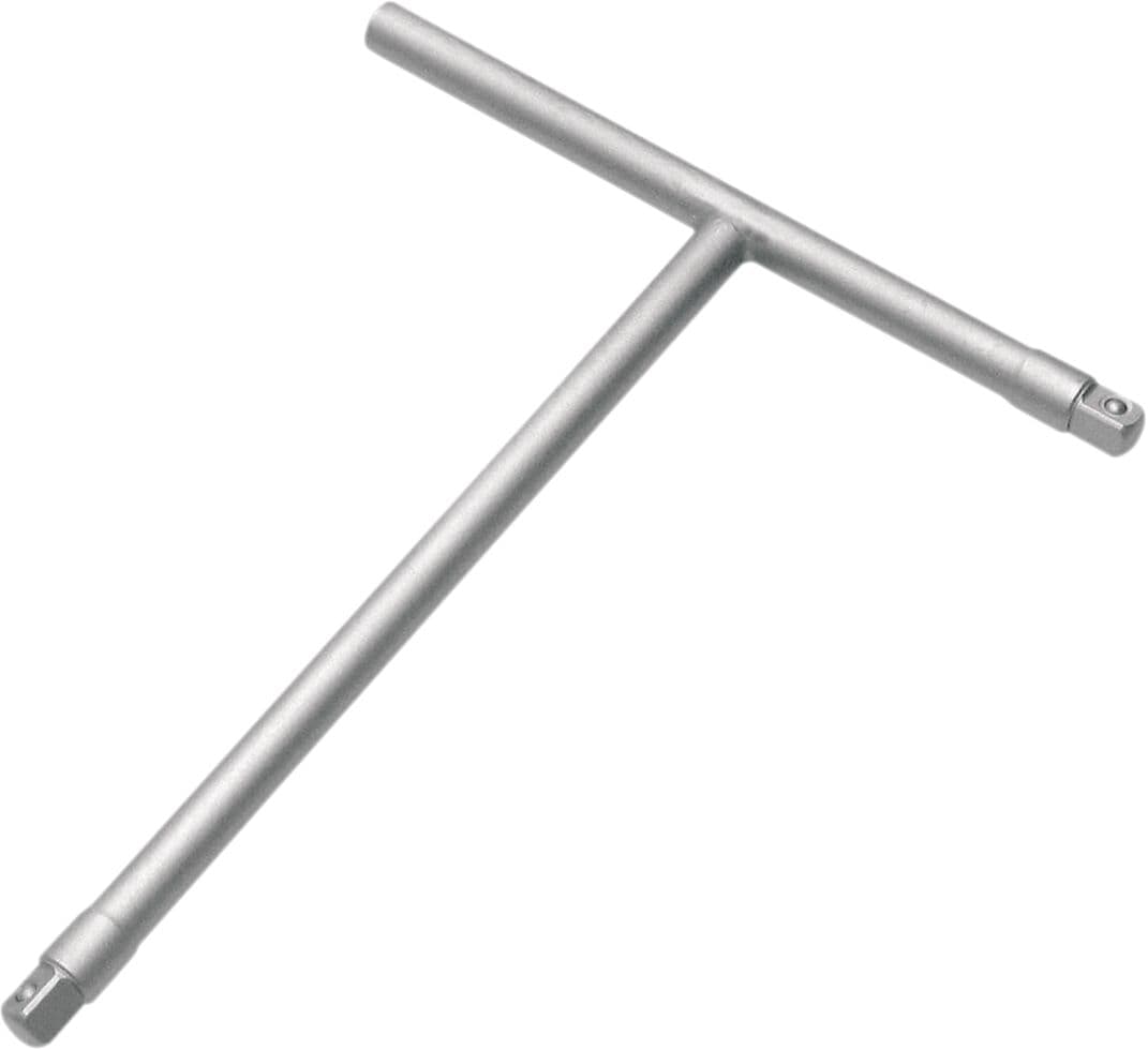 Dual Drive Mini T-Handle Tool