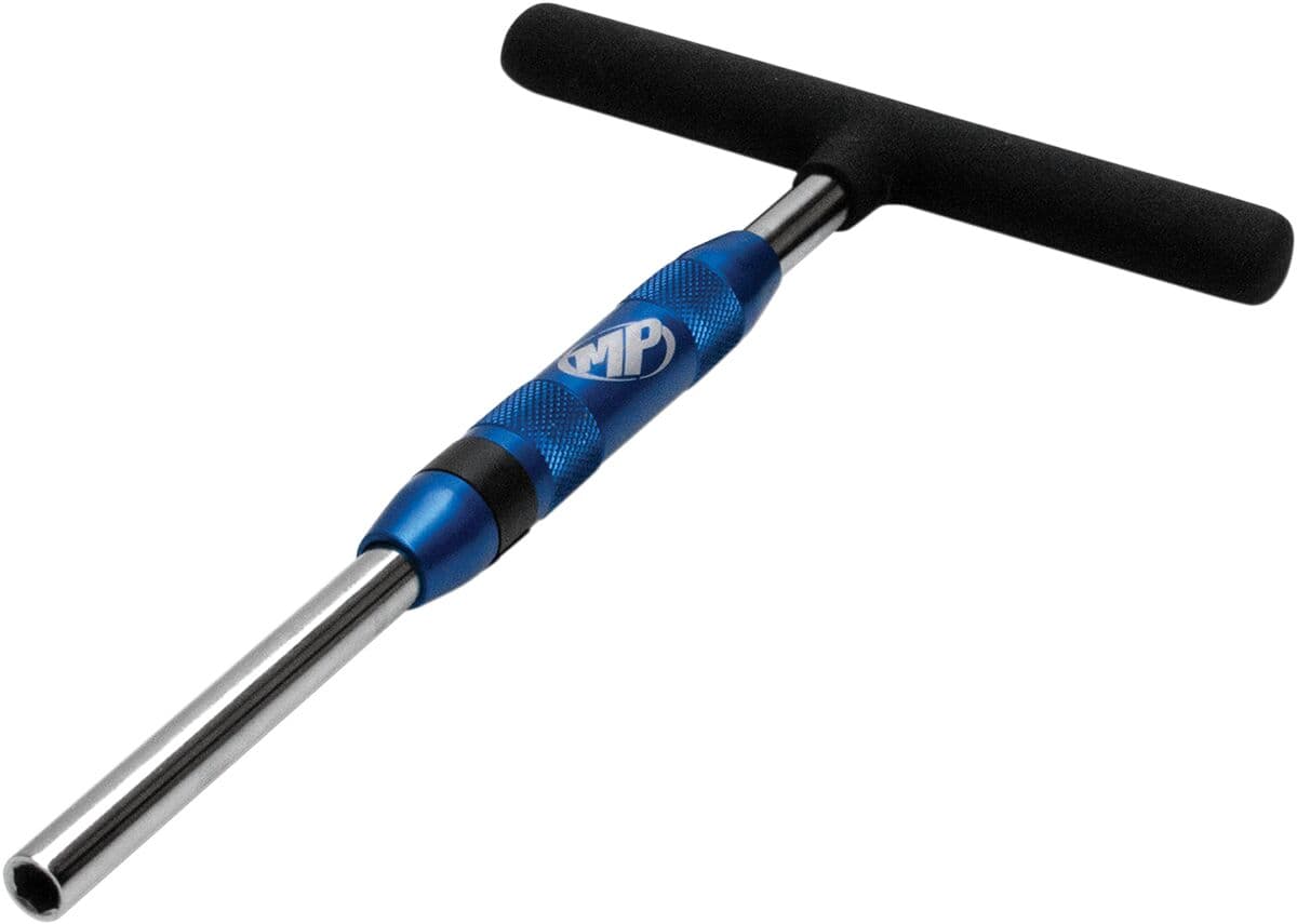 1/4" Hex Bit T-Handle Driver Spinner