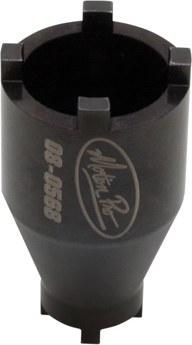 Spanner Nut Socket