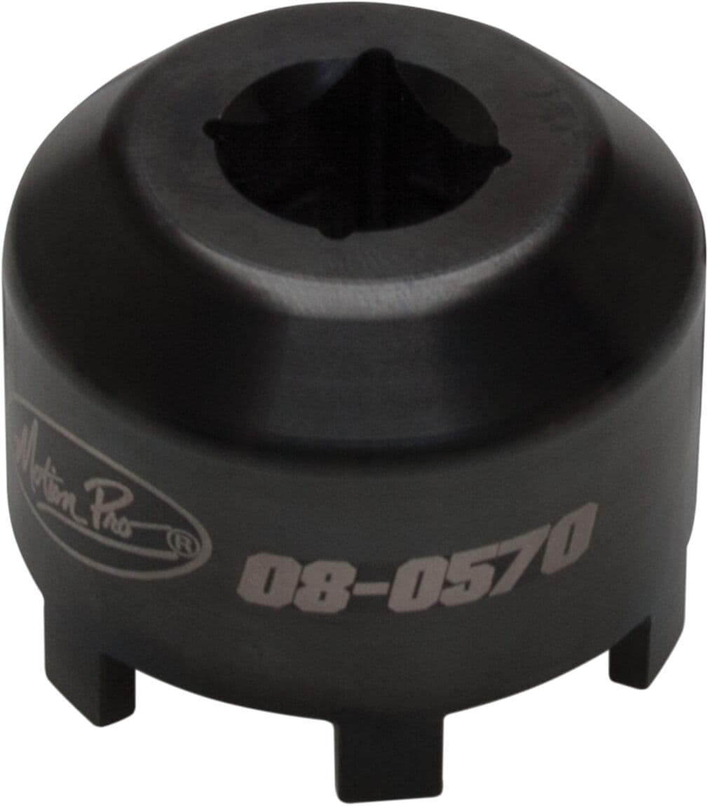 Spanner Nut Socket