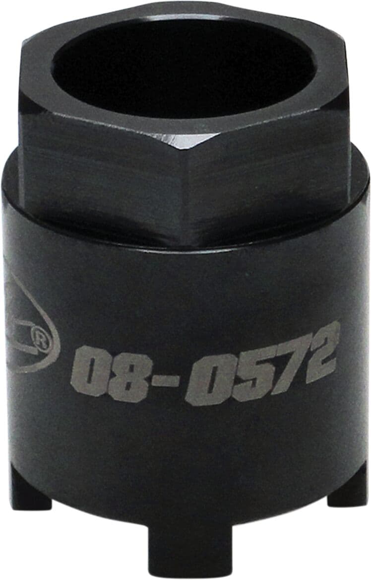 Spanner Nut Socket
