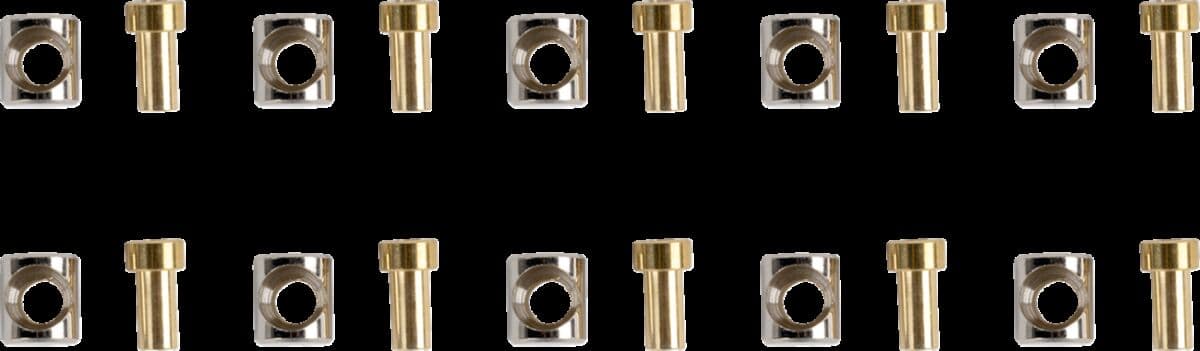 Cable Fittings