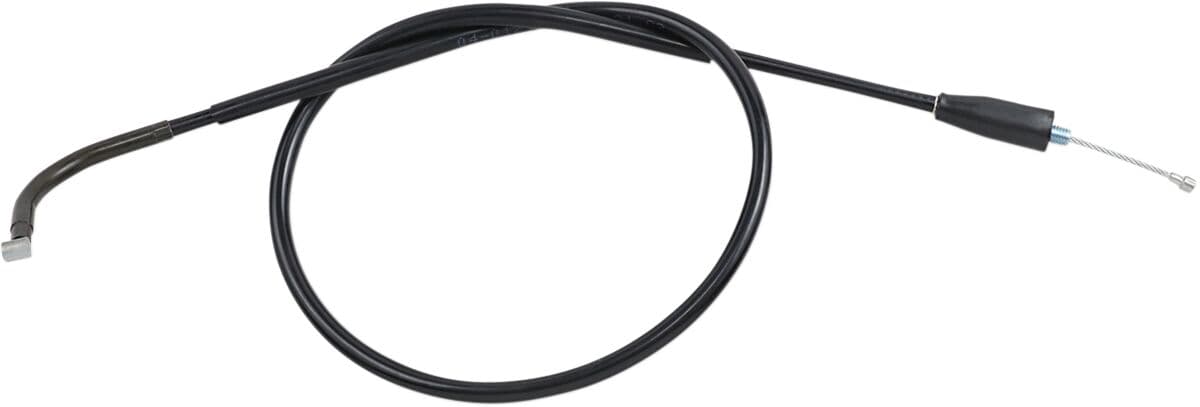 Black Vinyl Clutch Cable