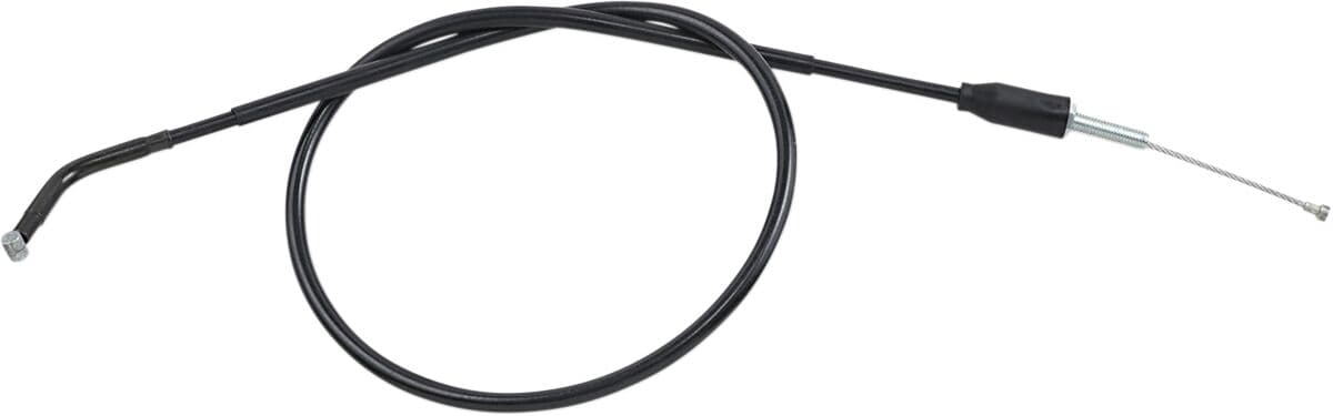 Black Vinyl Clutch Cable