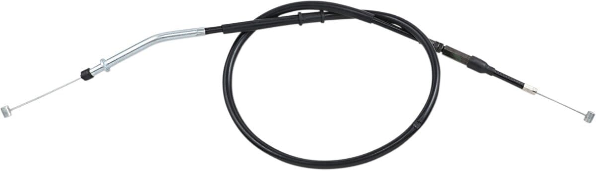 Black Vinyl Clutch Cable